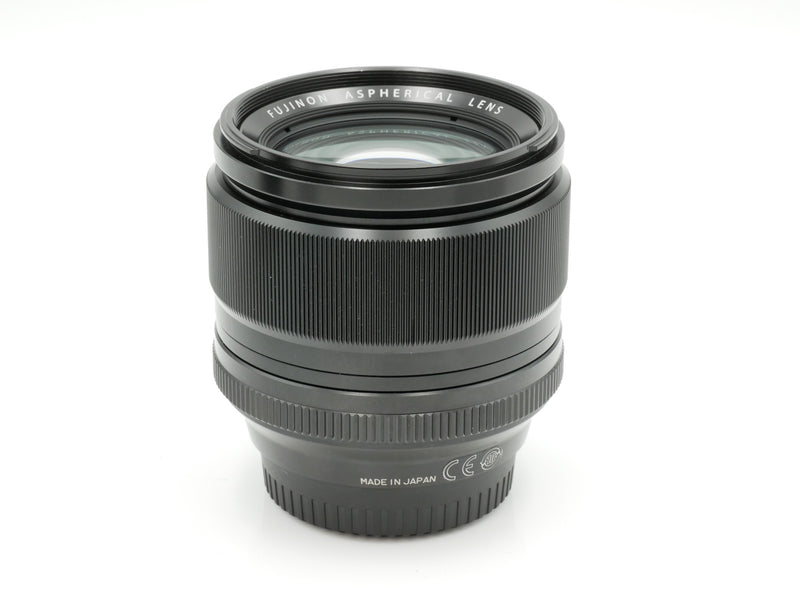 Used Fujifilm 56mm F1.2 (88A25678WW)