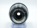 USED Olympus 8-25mm f4 PRO (34DA12914WW)