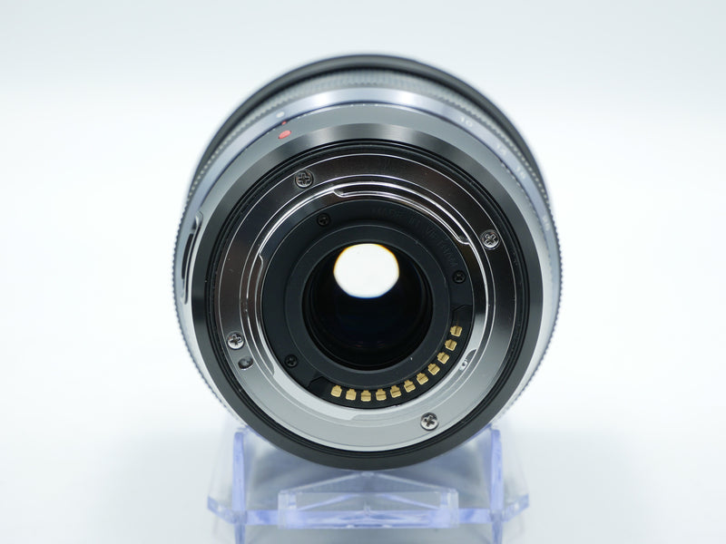 USED Olympus 8-25mm f4 PRO (34DA12914WW)