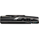 OPEN-BOX Canon PowerShot ELPH 360 HS A Digital Camera Black (WW2R)