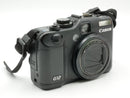 USED Canon Powershot G12 (092010015266WW)