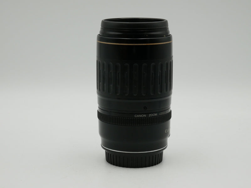 Used Canon EF 100-300mm f/4-5.6 Lens (7700900hWW)