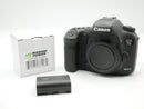 Used Canon 7D Mark II Body EF (192053002081WW)