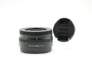 Used NIkon DX 16-50mm f3.5-6.3 (20016515WW)