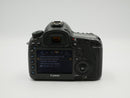 USED Canon EOS 5DS R 31K SC (072022000144WW)