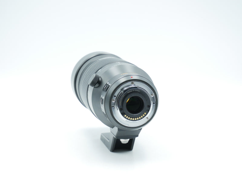 Used Lumix 100-400m F4.0-6.3 (XG9HA101082WW)