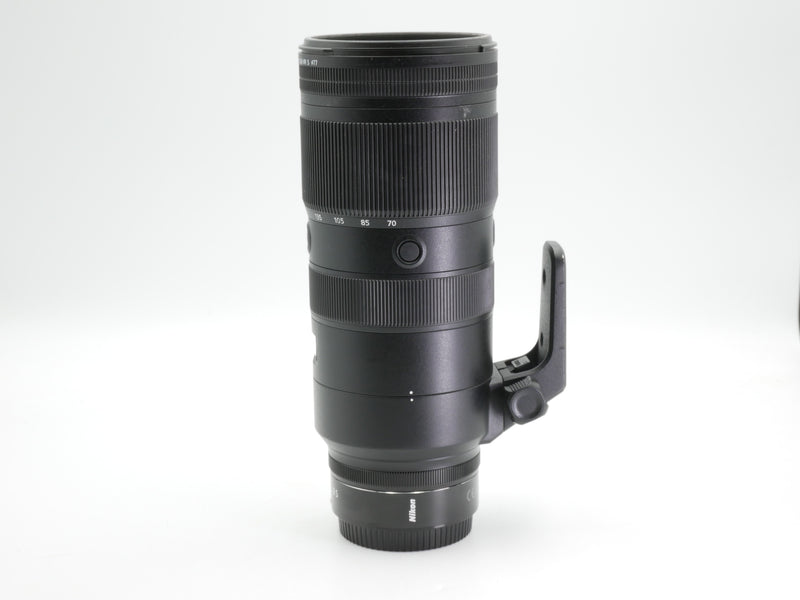 USED Nikon Nikkor Z 70-200 f2.8S (20012529WW)