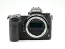 Used Nikon Z 6II Body (3057012WW)