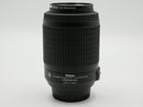 USED Nikon DX AF-S 55-200mm 4-5.6G ED (947411WW)