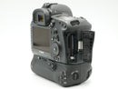 Used Canon 5D Mark IV W/ BG-E20 (302057002761WW)