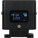 KEKS KM-Q Compact Light Meter