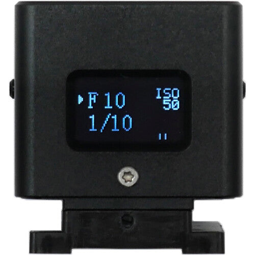 KEKS KM-Q Compact Light Meter