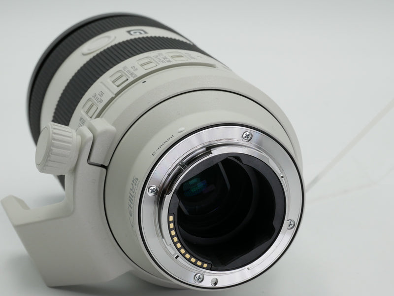 Used Sony 70-200mm F4 Macro G OSS II (4321939WW)