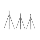 Peak Design Pro Carbon Fiber Tripod with Ball Head (Black)