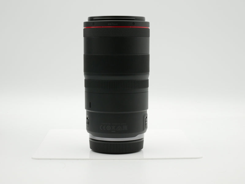 USED - Canon RF 100mm F2.8 L (