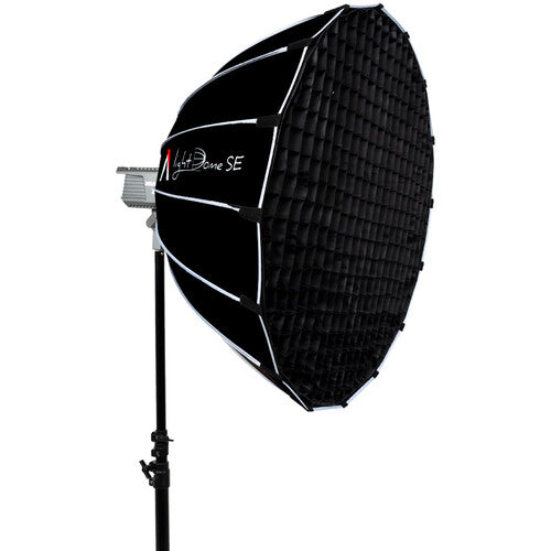Aputure　60X　Light Dome SE+炭素繊維ステントセット Amazon.com : Aputure Light Dome Amaran Softbox 60cm (2ft) Circular