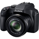 OPEN-BOX Panasonic LUMIX FZ80D Bridge Camera (%WK6EC005291WW)