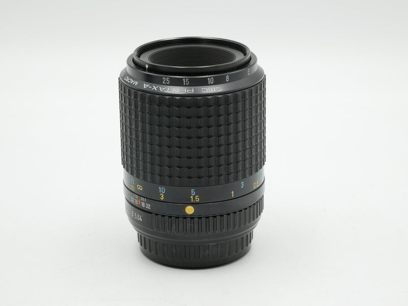 Used Pentax-A 100mm F4 Macro (5679737WW)