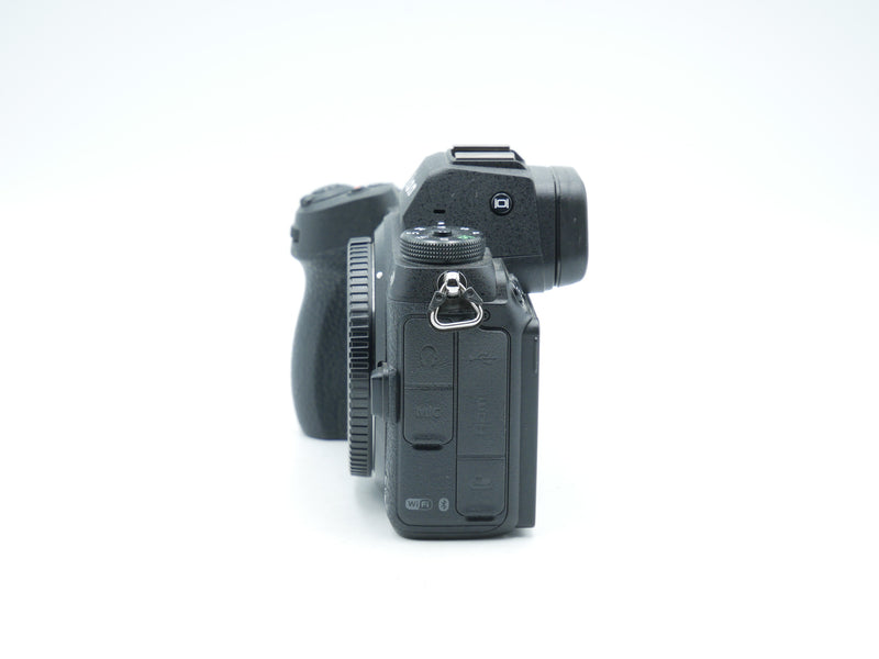 USED Nikon Z7 II Body (3015223WW)
