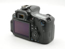 USED Canon 60D - Body Only (4021-510751WW)