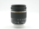 USED Tamron 18-270mm f3.5-6.3 DI II (316320WW)