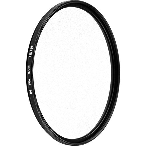 Nisi Circular Black Mist Filter