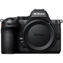 OPEN-BOX  Nikon Z5 II Mirrorless Digital Camera Body (3014193WW)