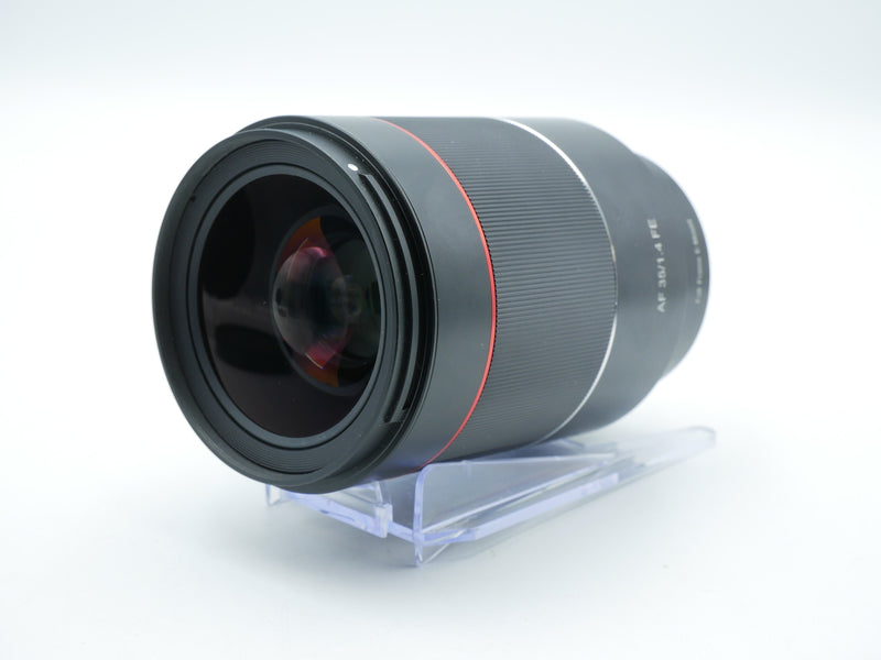 USED Rokinon AF 35mm 1.4 Sony FE (AE217L8515WW)
