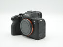 USED Sony A7S III (3425176WW)