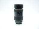 USED Tokina AT-X 80-400mm 4.5-5.6 Nikon Mount (5909394WW)