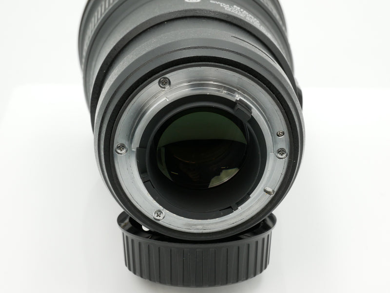 Used Nikon AF-S 300mm F4 E PF ED VR (201415WW)