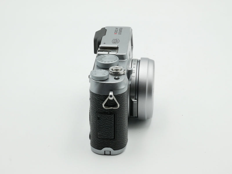 Used Fujifilm X100S Camera (33A02529WW)