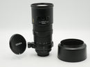 USED - Sigma AF Zoom APO 70-210 F2.8 *parts or repair* (