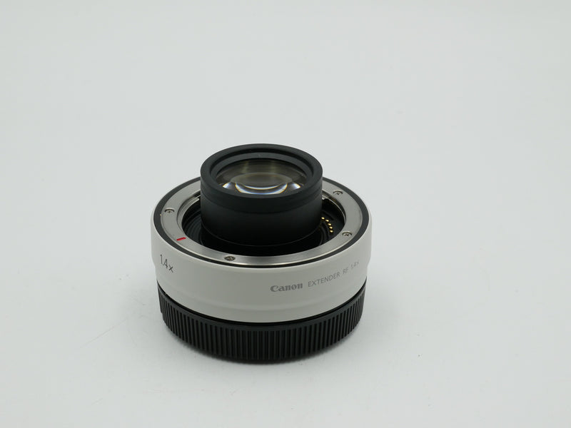 Used Canon RF 1.4x Teleconverter (