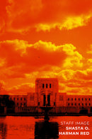 HARMAN technology Red 125 Redscale Color Negative Film (35mm Roll Film, 36 Exposures)