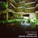 Kodak PORTRA 160 Color 35mm 36EXP - Box (5 Rolls)