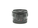 USED Voigtlander Nokton Classic 35mm f1.4 (07524102WW)