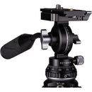 Promaster Key Grip Video Head