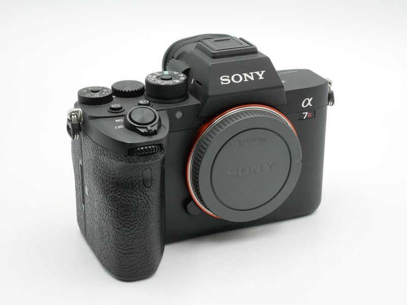 USED Sony a7R IV Body 11k SC (3382493WW)