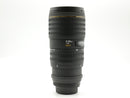 Used Sigma F 70-200mm F2.8 Apo DG HSM (3005601WW)