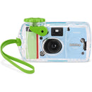 FUJIFILM QuickSnap Active Waterproof 800 Disposable Camera (27 Exposures)