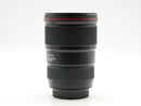 Used Canon Zoom Lens EF 16-35mm 1:4 L IS USM (5160003094WW)