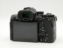 USED Sony A7R V Body Only SC 21000 (1400109WW)
