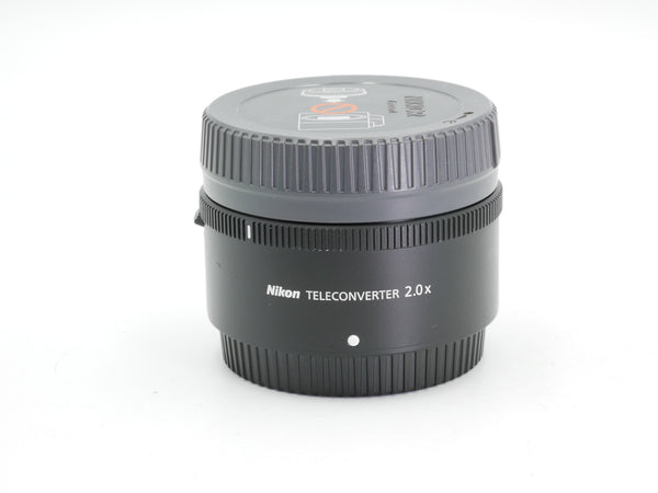 USED Nikon Z TC 2.0 X (20015762WW)