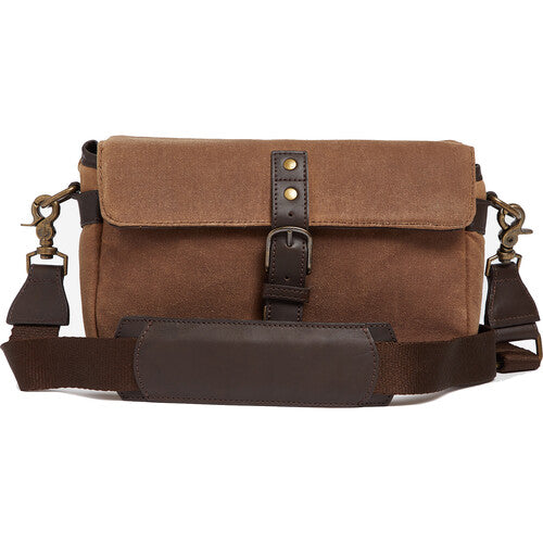 ONA Bowery Messenger Bag