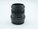 USED Fujifilm XF 23mm f/2 R WR (1AB03965WW)