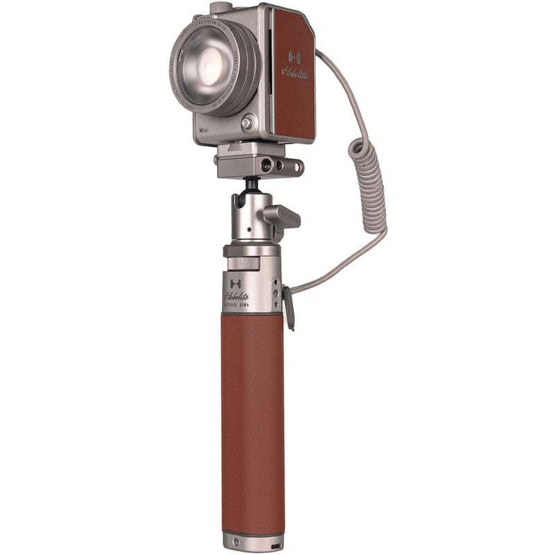 Hobolite LiteDock (Brown)
