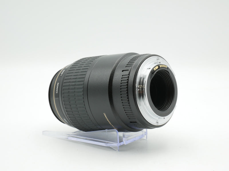 Used Canon EF 100mm F2.8 Macro (20502119WW)