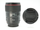 Used Canon EF 35mm F1.4 L II USM (7910000047WW)