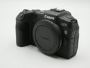 USED Canon EOS RP Body 16k SC (462021000890WW)